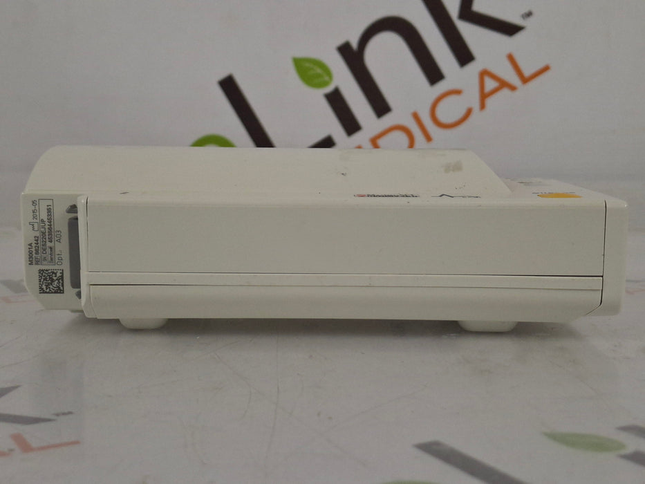 Philips M3001A-A03 Masimo SpO2, NIBP, ECG MMS Module