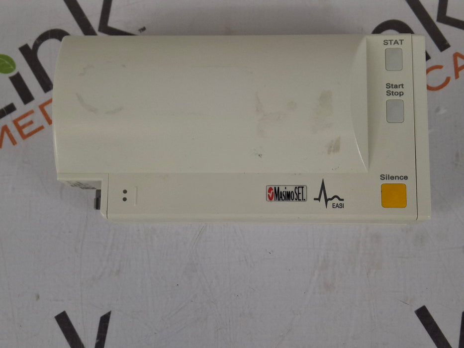 Philips M3001A-A03 Masimo SpO2, NIBP, ECG MMS Module