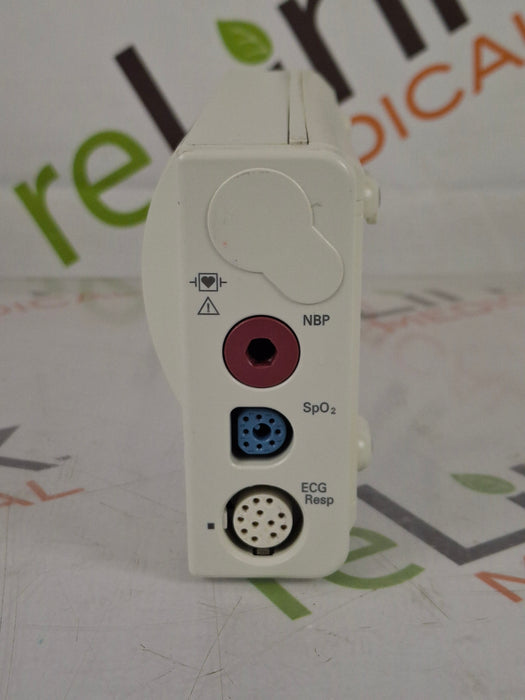 Philips M3001A-A03 Masimo SpO2, NIBP, ECG MMS Module