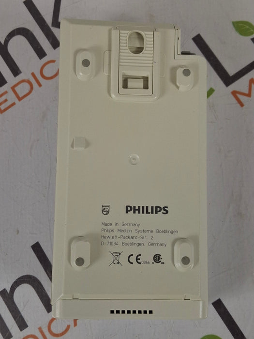 Philips M3001A-A03 Masimo SpO2, NIBP, ECG MMS Module
