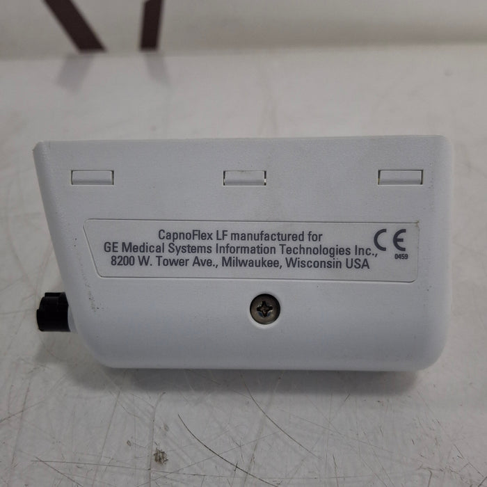 GE Healthcare Capnoflex LF CO2 Module