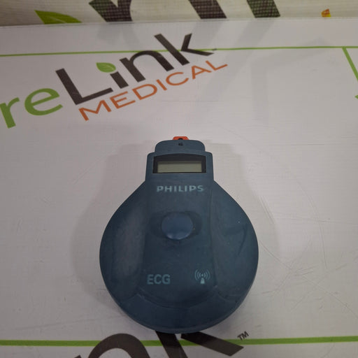 Philips Philips M2727A Avalon Wireless Fetal ECG Transducer Patient Monitors reLink Online