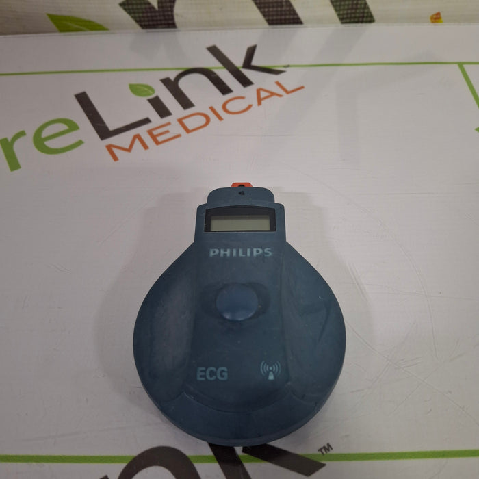 Philips Philips M2727A Avalon Wireless Fetal ECG Transducer Patient Monitors reLink Online