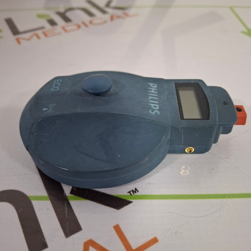 Philips Philips M2727A Avalon Wireless Fetal ECG Transducer Patient Monitors reLink Online