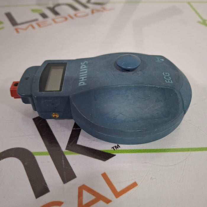 Philips Philips M2727A Avalon Wireless Fetal ECG Transducer Patient Monitors reLink Online