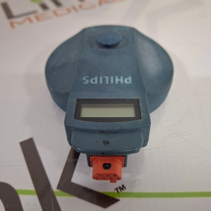Philips Philips M2727A Avalon Wireless Fetal ECG Transducer Patient Monitors reLink Online