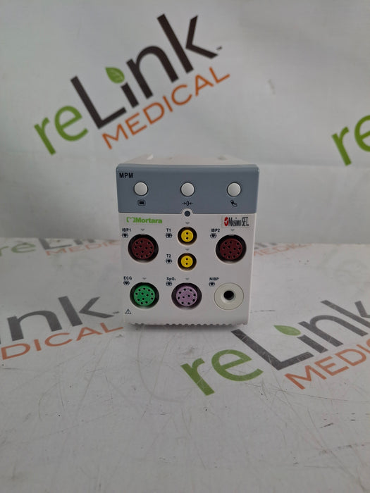 Mindray MPM w/Masimo Module for DPM6/7