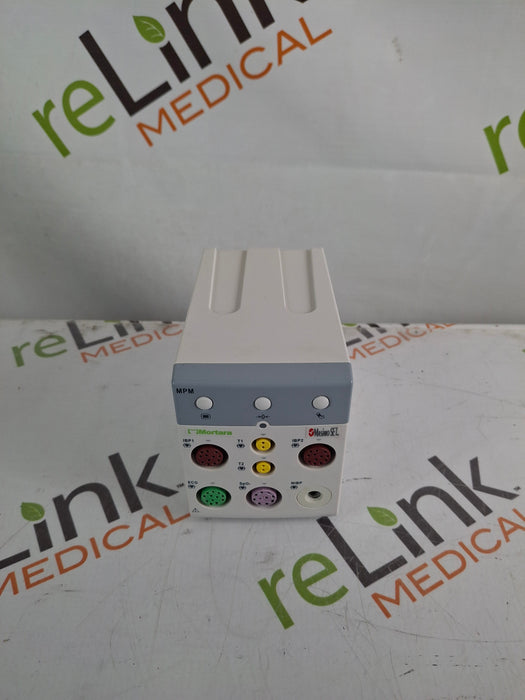 Mindray MPM w/Masimo Module for DPM6/7