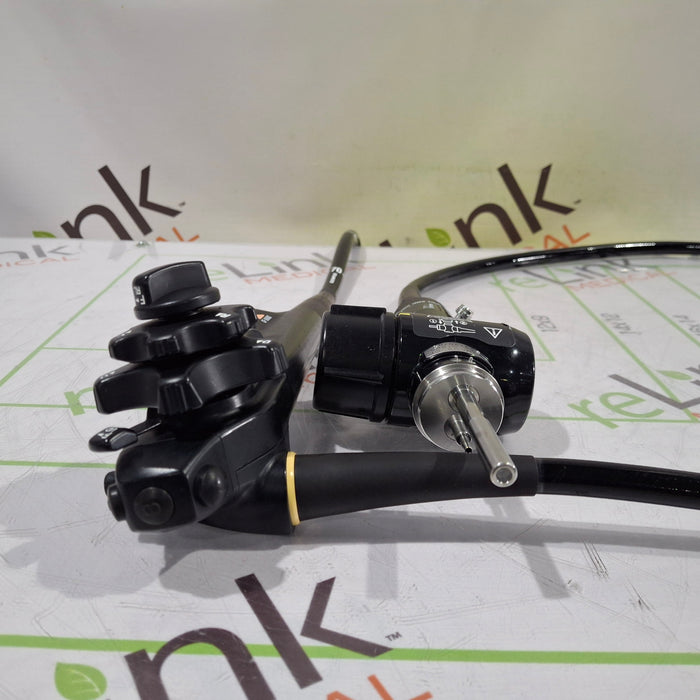 Olympus CF-Q160S Video Sigmoidoscope