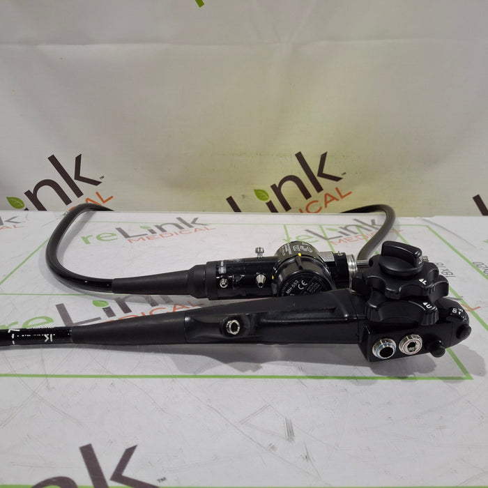 Olympus CF-Q160S Video Sigmoidoscope