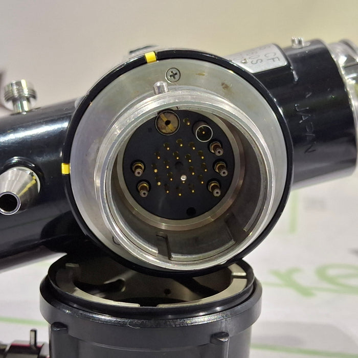 Olympus CF-Q160S Video Sigmoidoscope