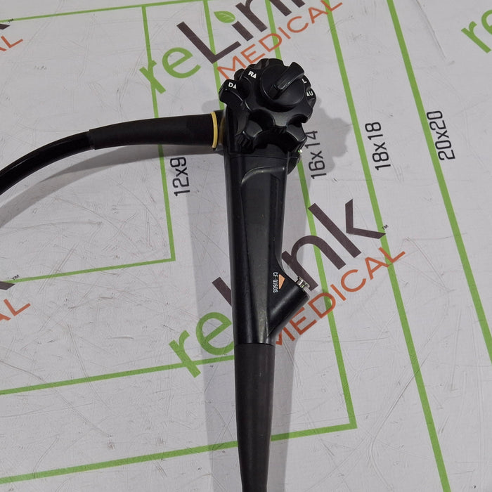 Olympus CF-Q160S Video Sigmoidoscope