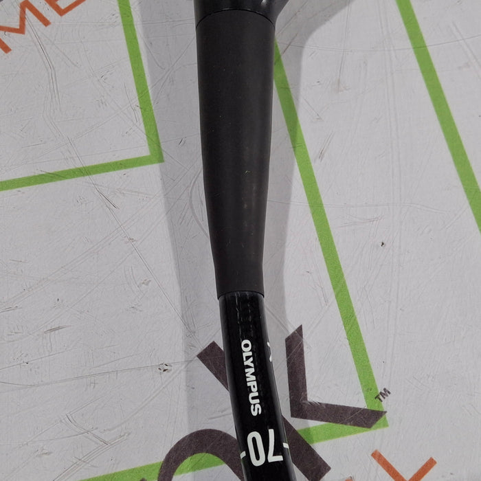 Olympus CF-Q160S Video Sigmoidoscope