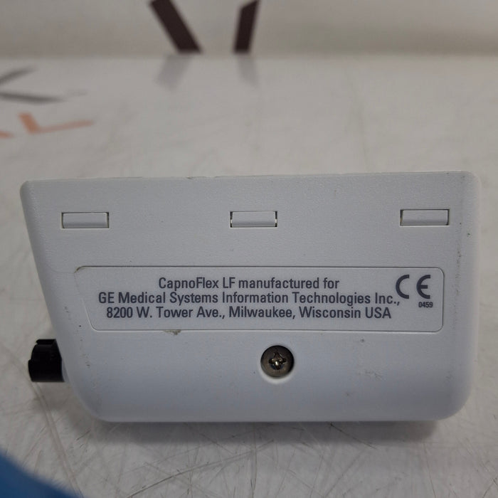 GE Healthcare Capnoflex LF CO2 Module