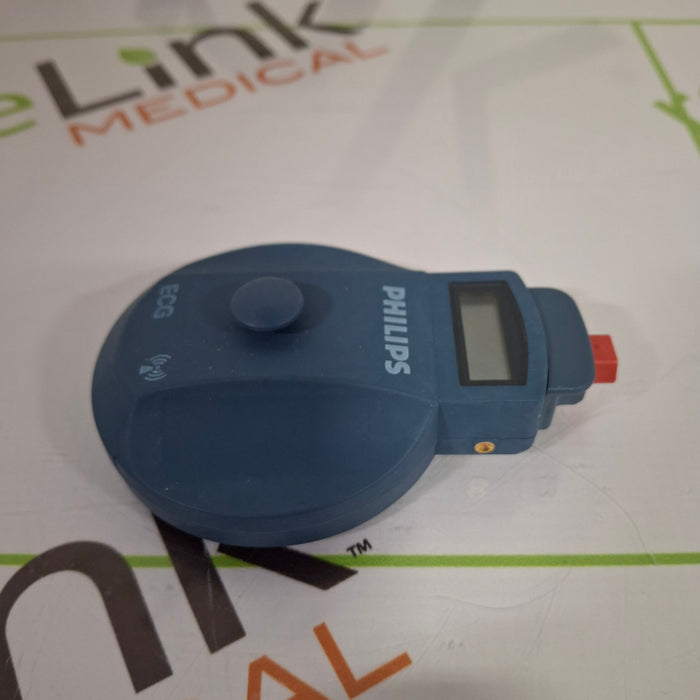 Philips M2727A Avalon Wireless Fetal ECG Transducer
