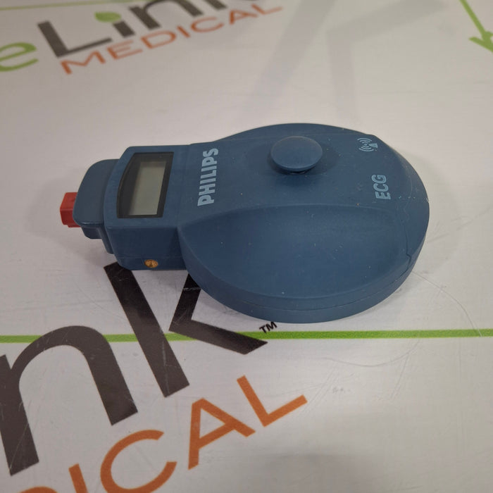 Philips M2727A Avalon Wireless Fetal ECG Transducer