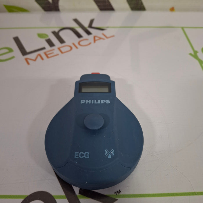Philips M2727A Avalon Wireless Fetal ECG Transducer