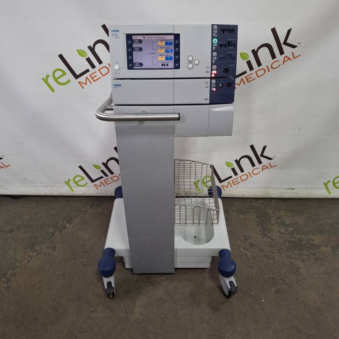 Erbe VIO 300D Electrosurgical Unit