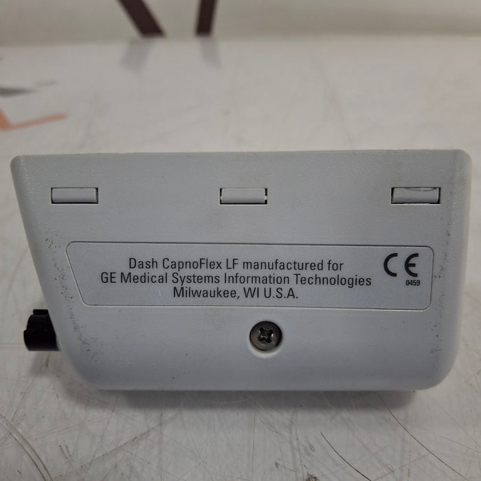 GE Healthcare GE Healthcare Capnoflex LF CO2 Module Patient Monitors reLink Online