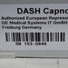 GE Healthcare GE Healthcare Capnoflex LF CO2 Module Patient Monitors reLink Online