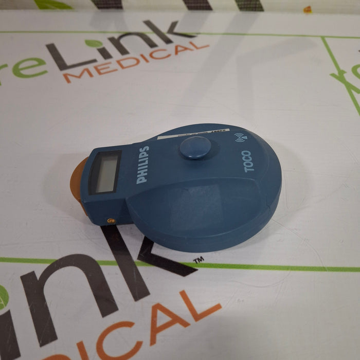 Philips M2725A Avalon Wireless Toco Transducer