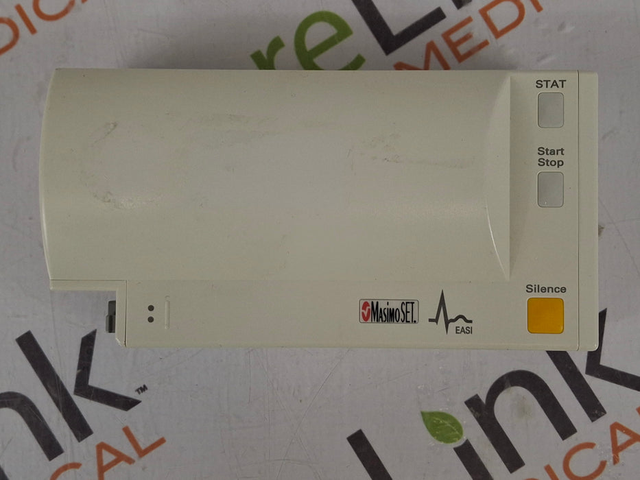 Philips M3001A-A03 Masimo SpO2, NIBP, ECG MMS Module