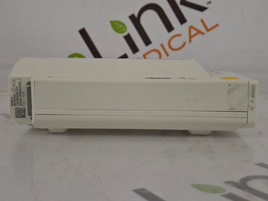 Philips M3001A-A03 Masimo SpO2, NIBP, ECG MMS Module