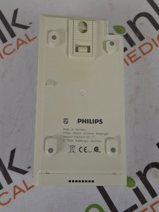 Philips M3001A-A03 Masimo SpO2, NIBP, ECG MMS Module