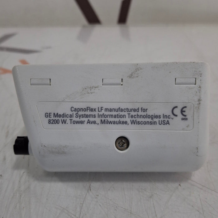 GE Healthcare GE Healthcare Capnoflex LF CO2 Module Patient Monitors reLink Online