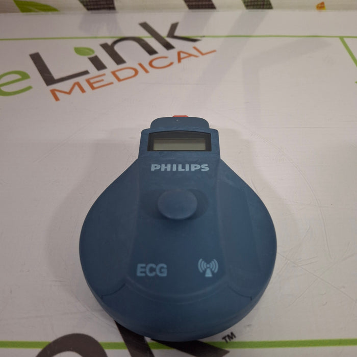 Philips M2727A Avalon Wireless Fetal ECG Transducer