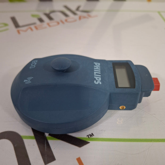 Philips M2727A Avalon Wireless Fetal ECG Transducer