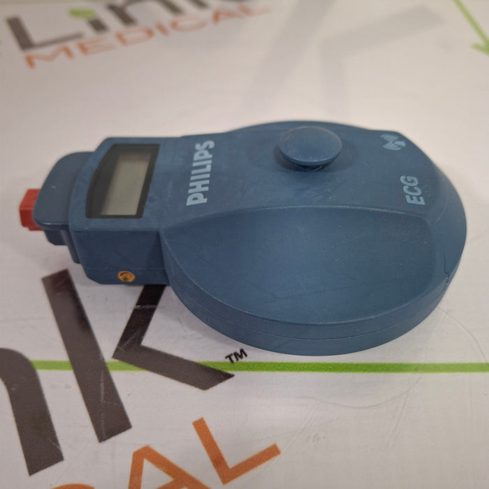 Philips M2727A Avalon Wireless Fetal ECG Transducer
