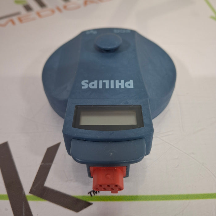 Philips M2727A Avalon Wireless Fetal ECG Transducer