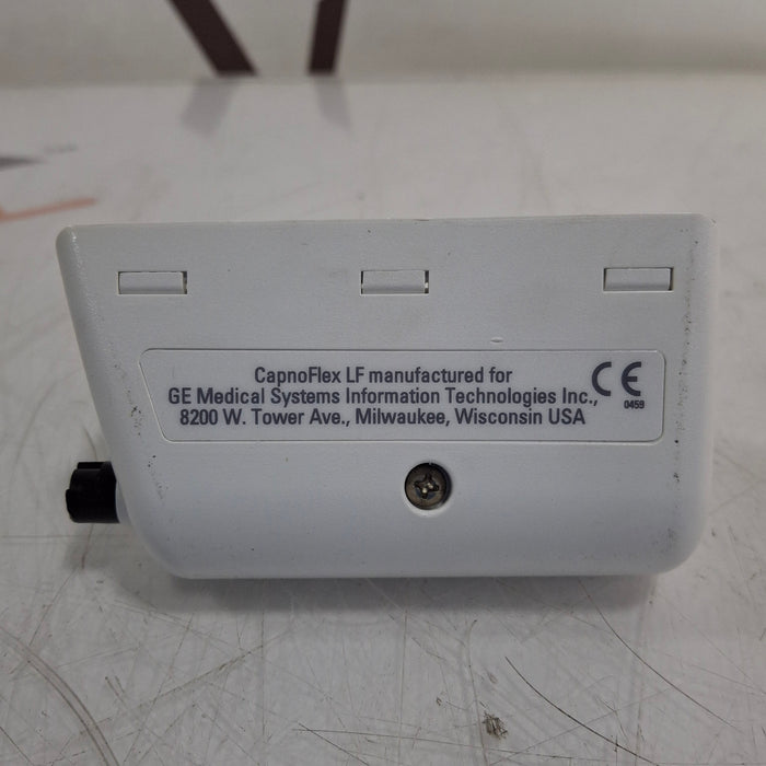 GE Healthcare Capnoflex LF CO2 Module