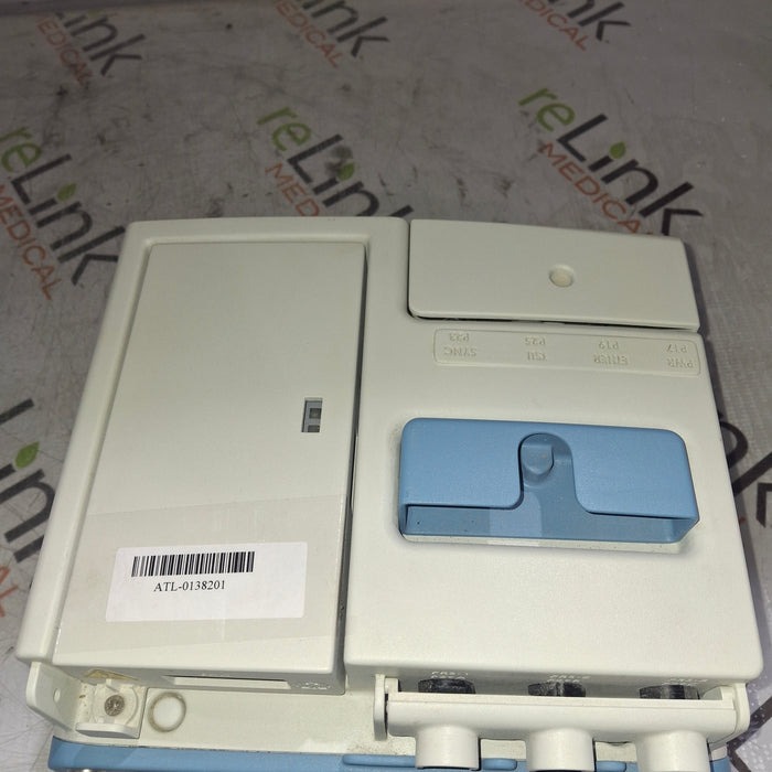 St. Jude Medical, Inc. Mediguide H4700648 Connect Assembly