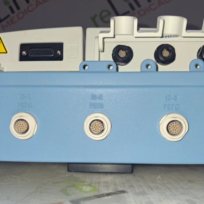 St. Jude Medical, Inc. Mediguide H4700648 Connect Assembly