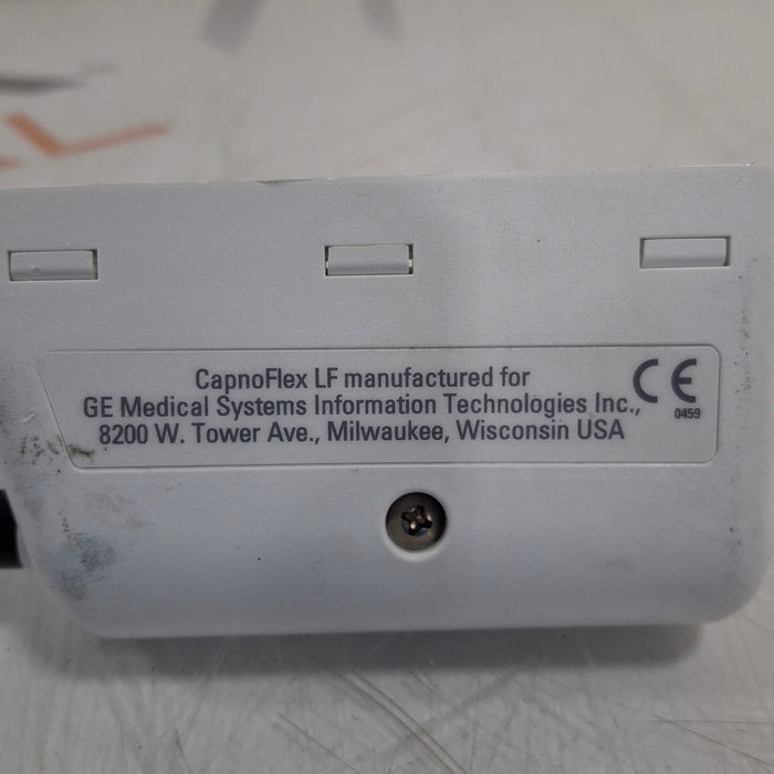 GE Healthcare Capnoflex LF CO2 Module