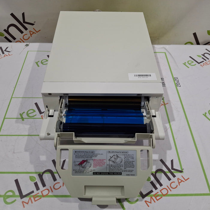 Olympus OEP-5 Color Video Printer