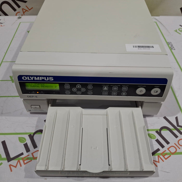 Olympus OEP-5 Color Video Printer