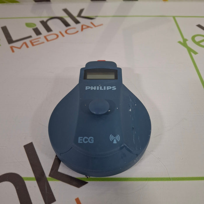 Philips M2727A Avalon Wireless Fetal ECG Transducer