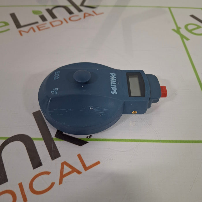 Philips M2727A Avalon Wireless Fetal ECG Transducer
