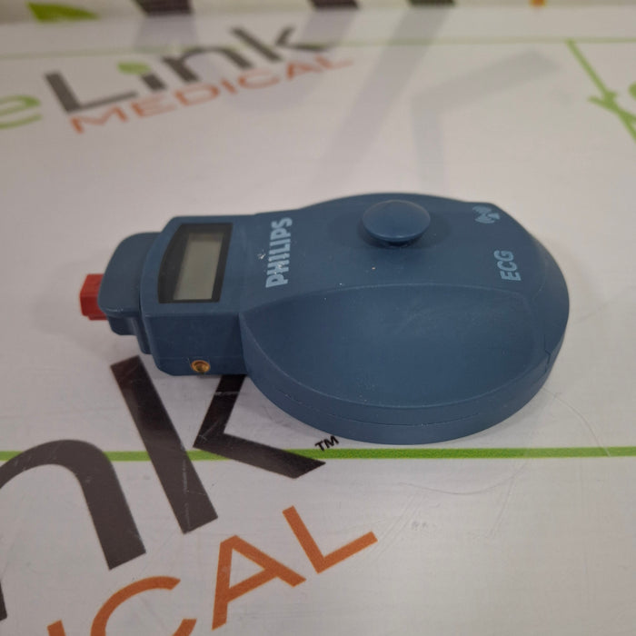 Philips M2727A Avalon Wireless Fetal ECG Transducer