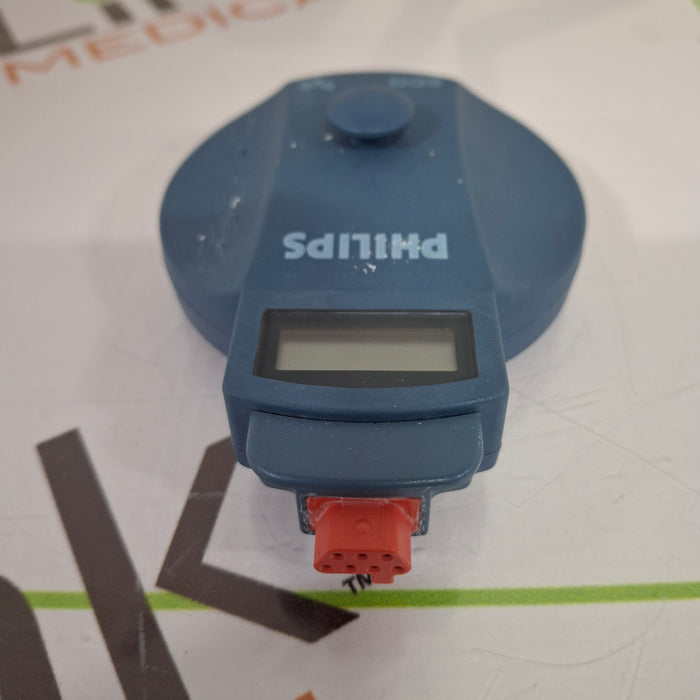 Philips M2727A Avalon Wireless Fetal ECG Transducer