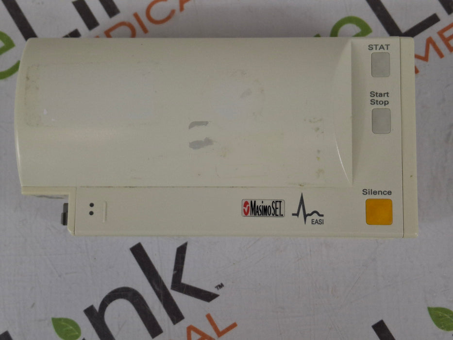 Philips M3001A-A03 Masimo SpO2, NIBP, ECG MMS Module