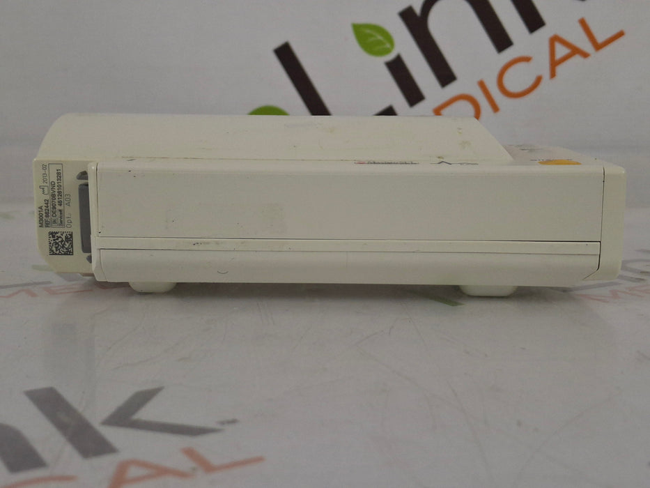 Philips M3001A-A03 Masimo SpO2, NIBP, ECG MMS Module