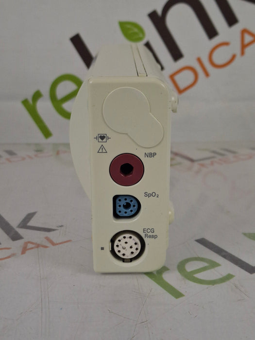 Philips M3001A-A03 Masimo SpO2, NIBP, ECG MMS Module