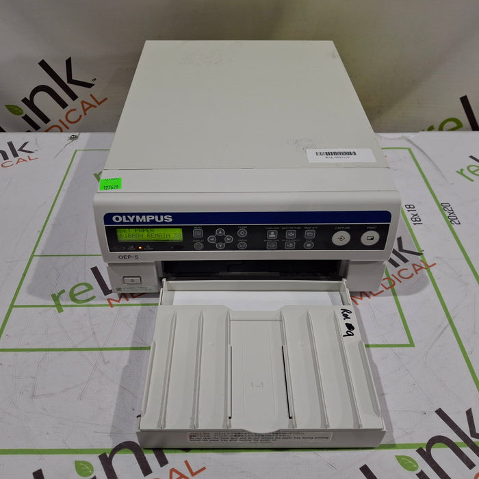 Olympus OEP-5 Color Video Printer