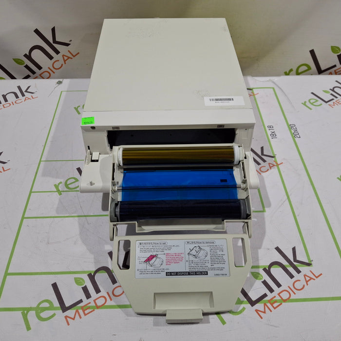 Olympus OEP-5 Color Video Printer