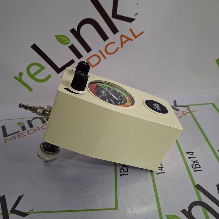 Ohmeda Medical 200 Intermittent Suction Unit