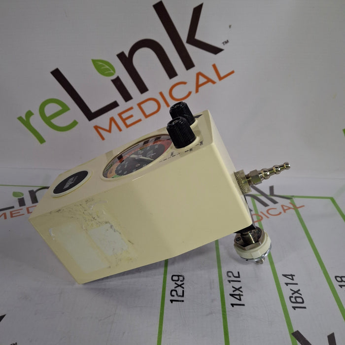 Ohmeda Medical 200 Intermittent Suction Unit